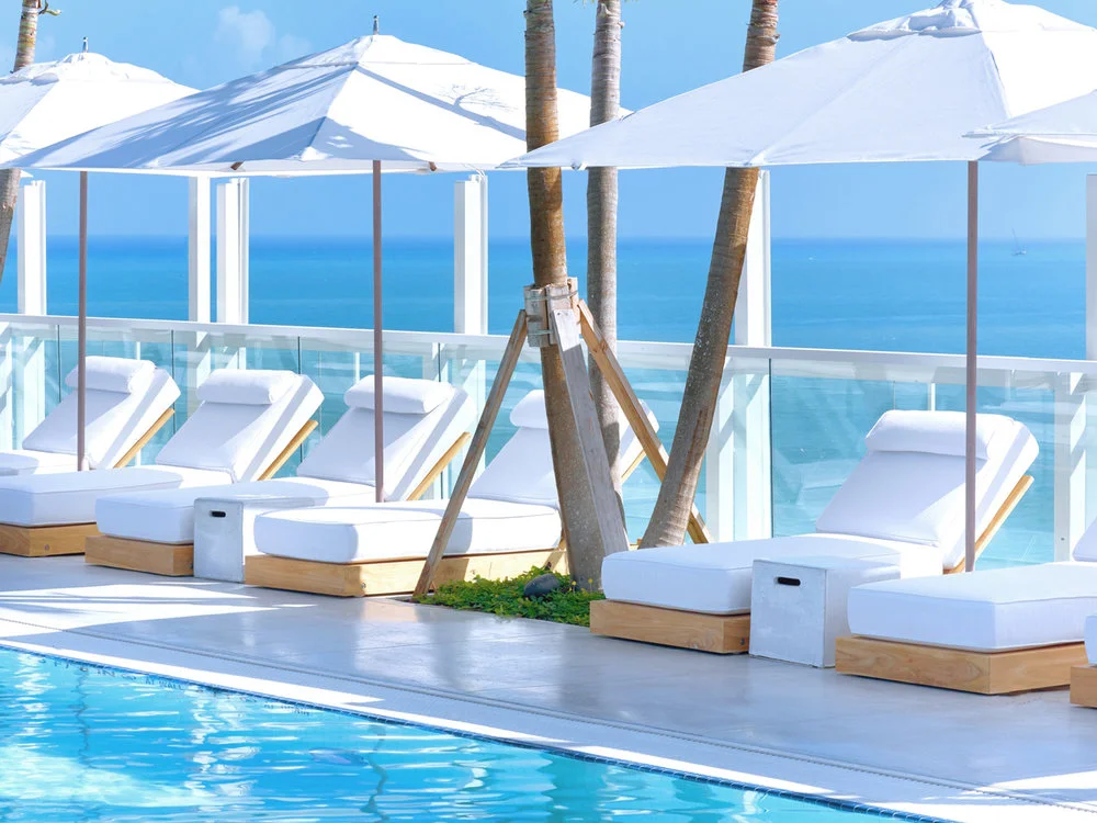 Look Up, Miami: It’s All About the Rooftop