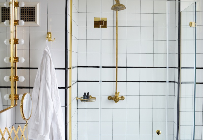 Explore The Ludlow Hotel Hotel Hopping