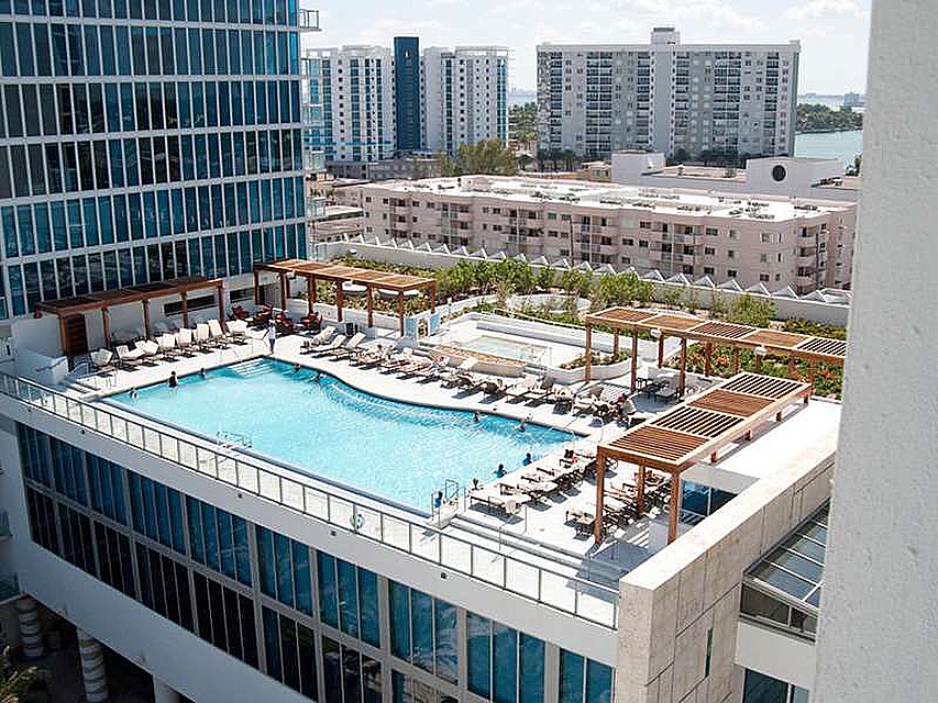 HH Review: Carillon Wellness Resort