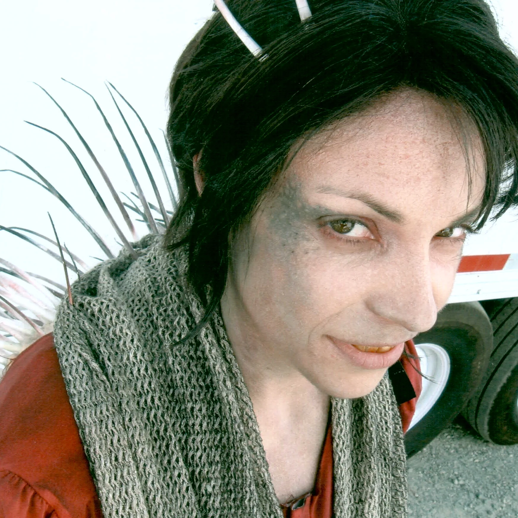 Masters of Science Fiction the Discarded.JPG