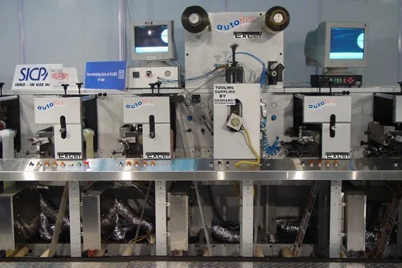 Autoflex Front View