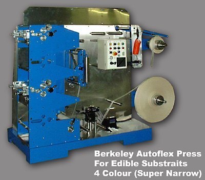 Autoflex Press