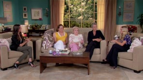 Conversations with the Cast - ONLINE - Old Rivalries Die Hard