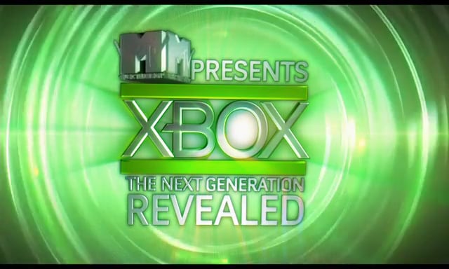 MTV XBox 360
