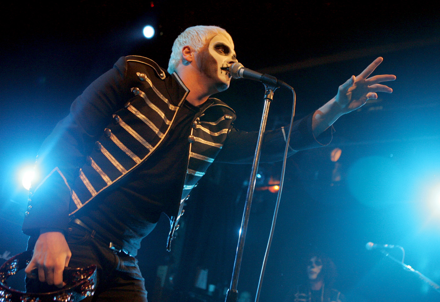 My Chemical Romance
