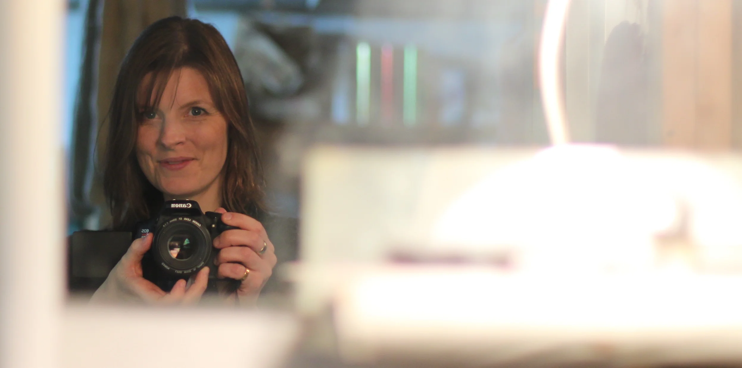 Meet a story teller today!