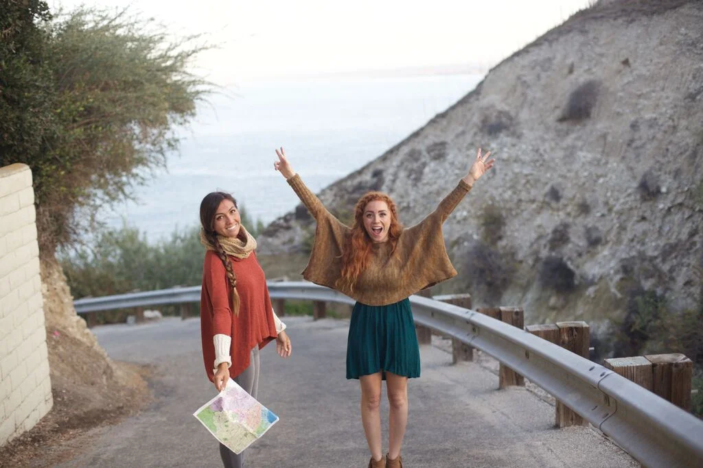 Episode 5: Chatting Between Friends 