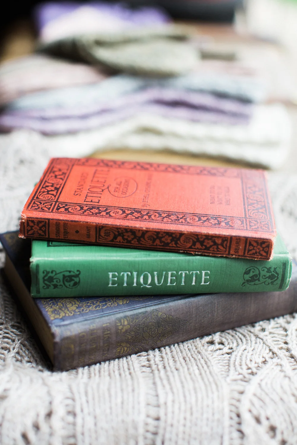 Episode 11: Fine Things