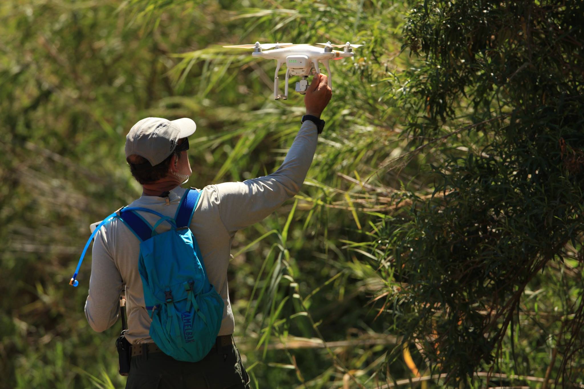 South African Aerials