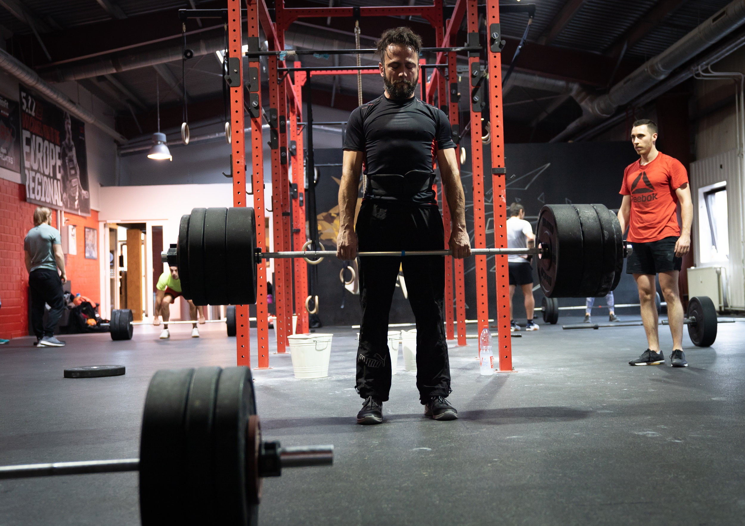 reebok crossfit luxembourg