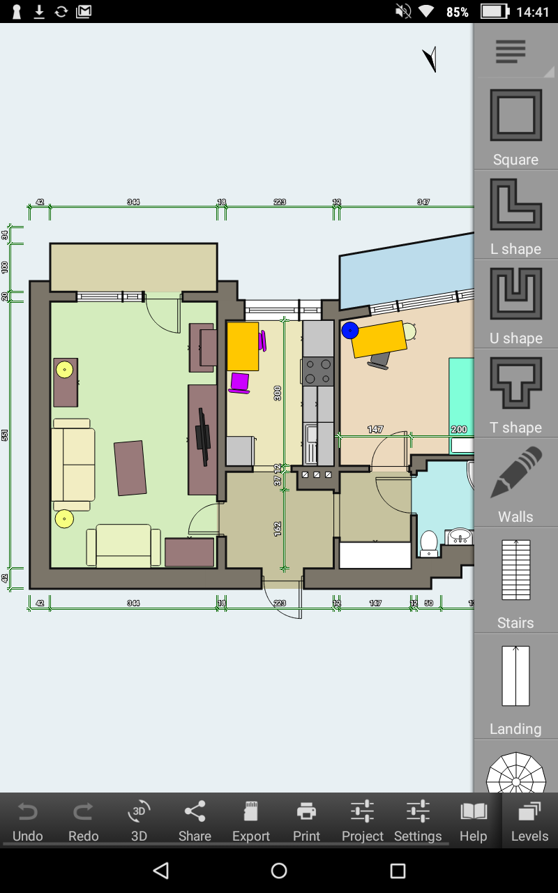 best freeware floor plan software 2019 best freeware floor plan software 2019