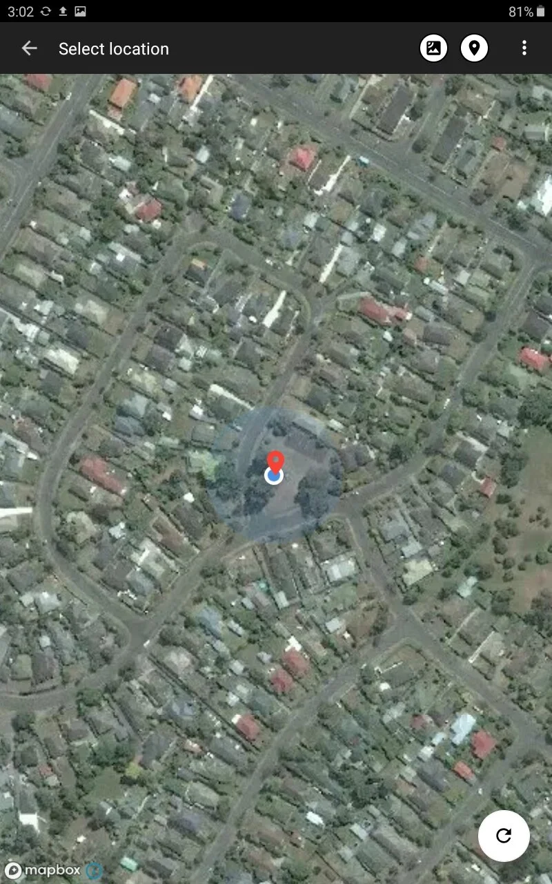 SkyPro GPS: Usage and User Guide