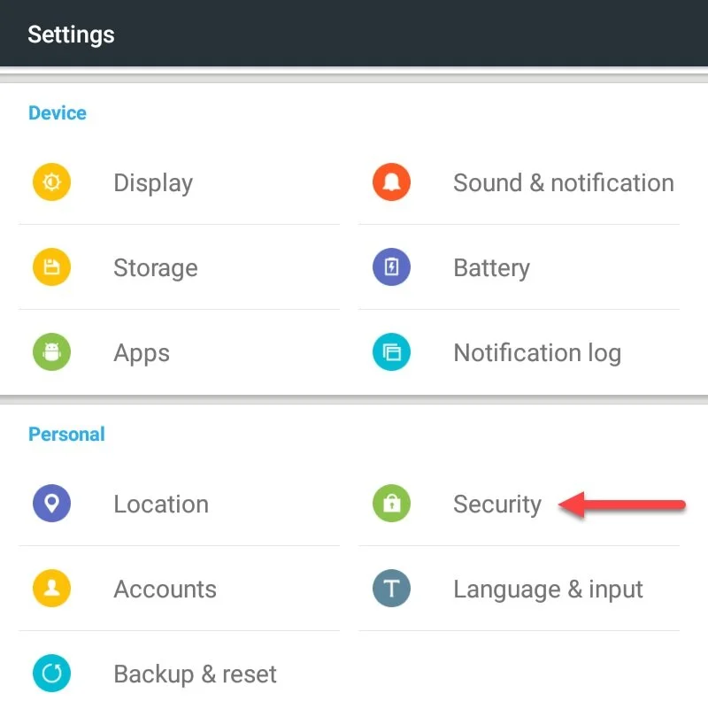 How to add a device to amazon terlasopa