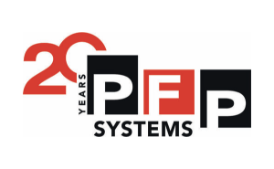 pfp systems logo