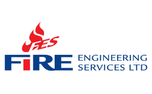  fire engineering services logo 