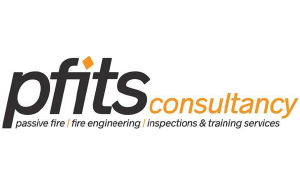 pfits consultancy logo