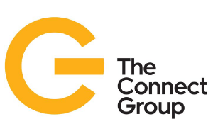 the connect group logo