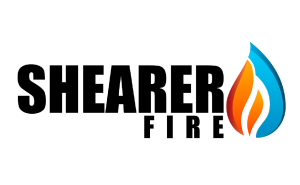  shearer fire logo 