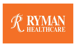 ryman healthcare logo