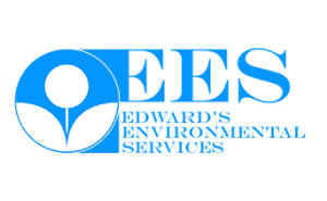 edwards environmental services logo