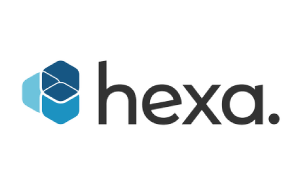 hexa logo