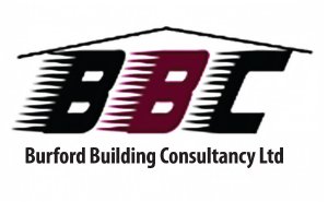 burford building logo