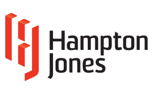 Hampton Jones Logo