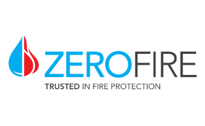 Zero Fire Logo