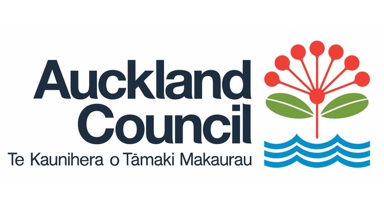 Auckland Council Logo