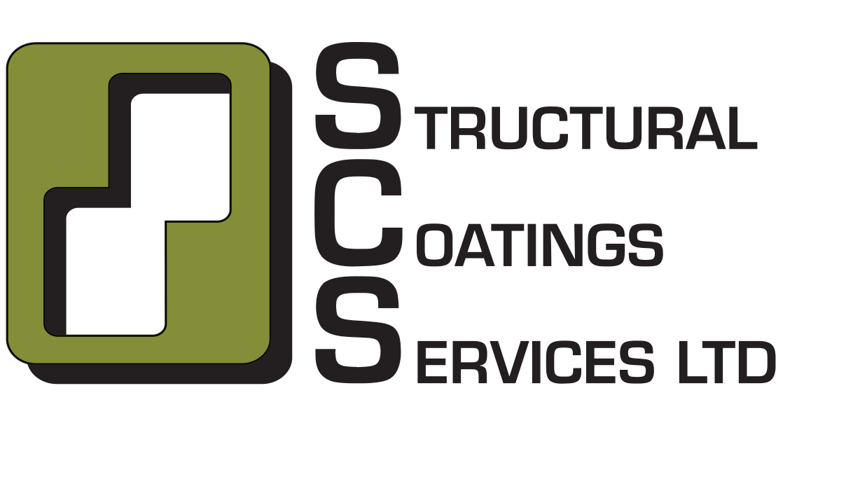 SCS Coatings Logo