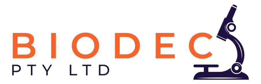 biodec logo
