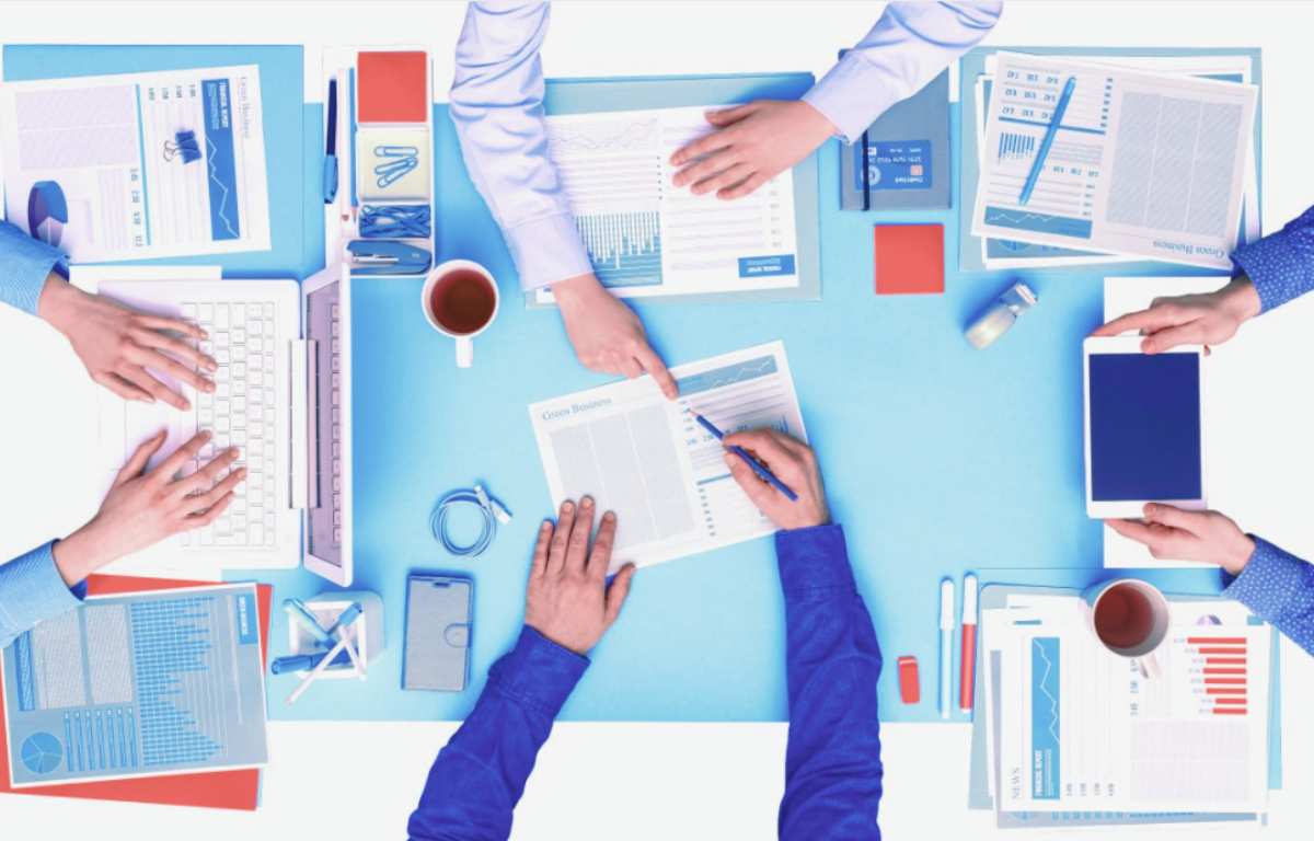 Onboarding a new software - handy hints