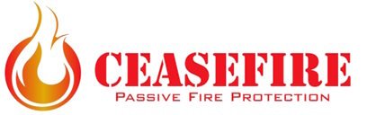 Ceasefire logo