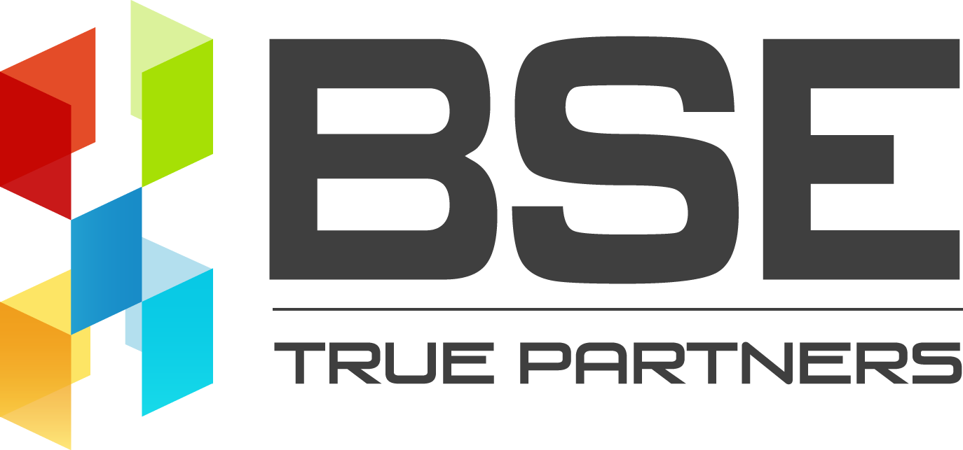 BSE logo