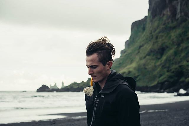 The Old Sam and the Sea