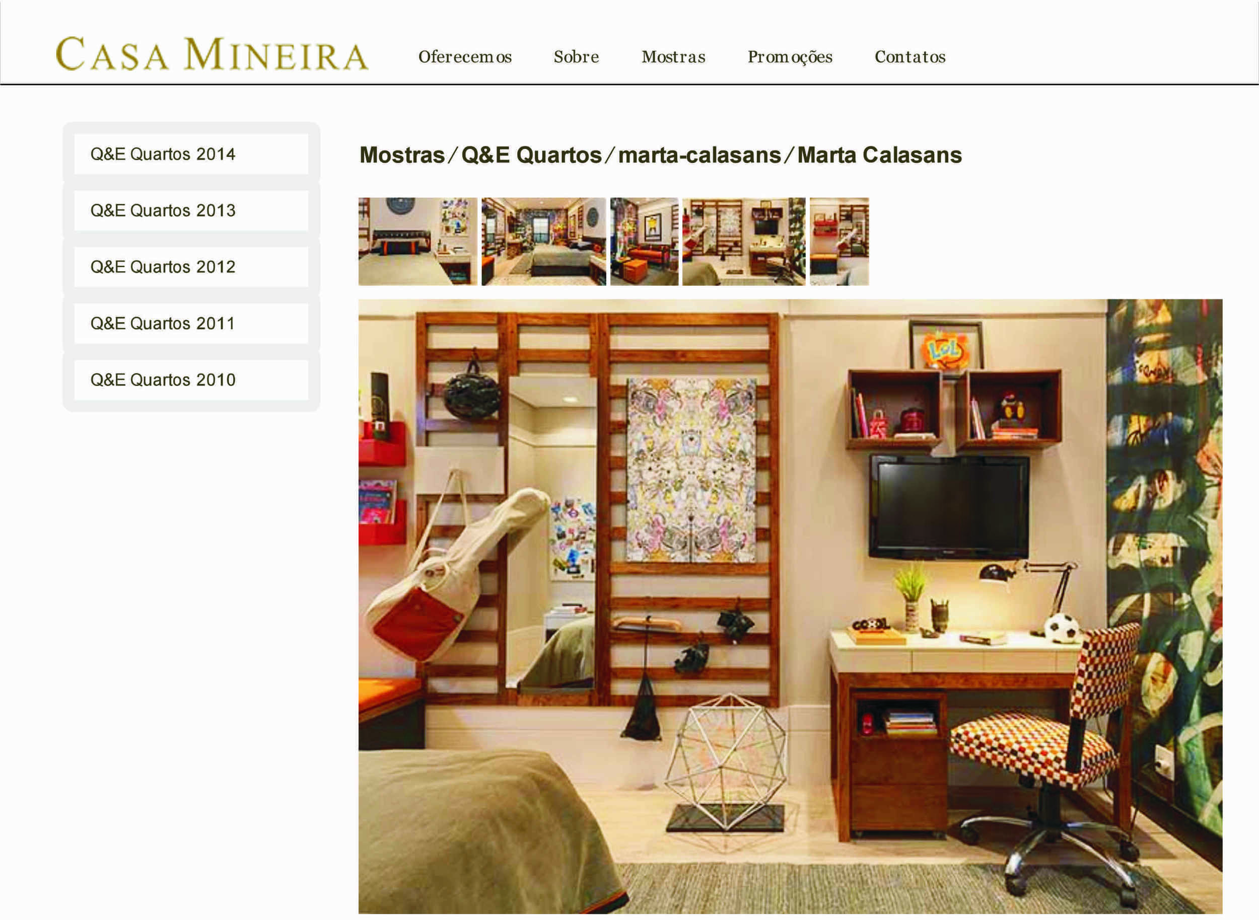 Casa Mineira
