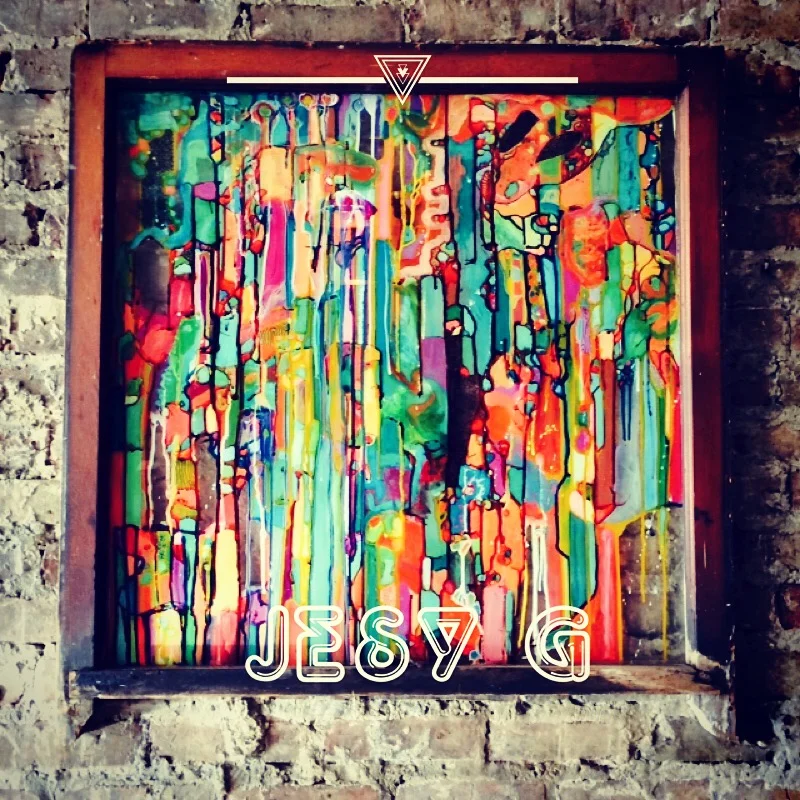 CARNAGE & CONFETTI 2015 (SOLD)