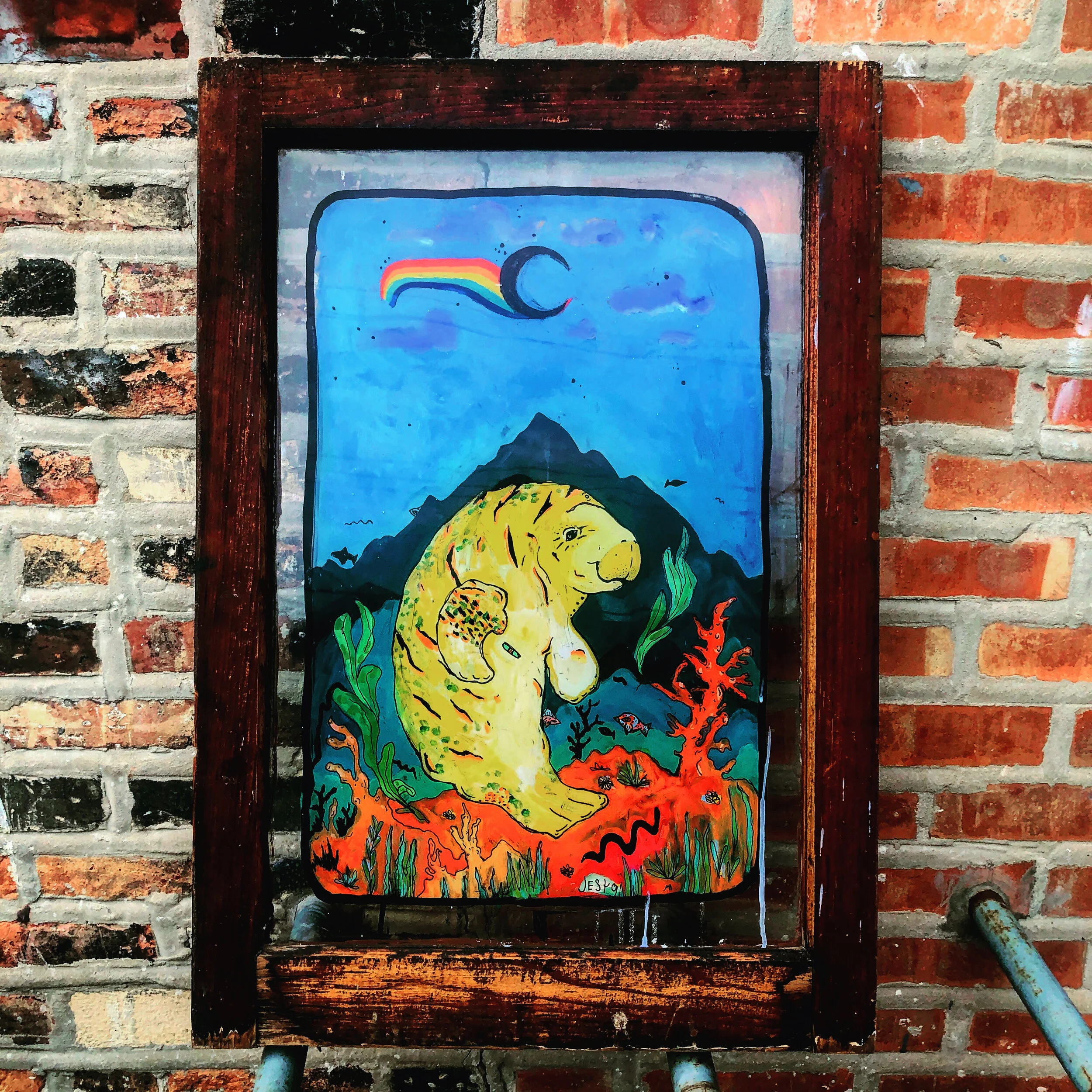 CUSTOM PIECE 2019 