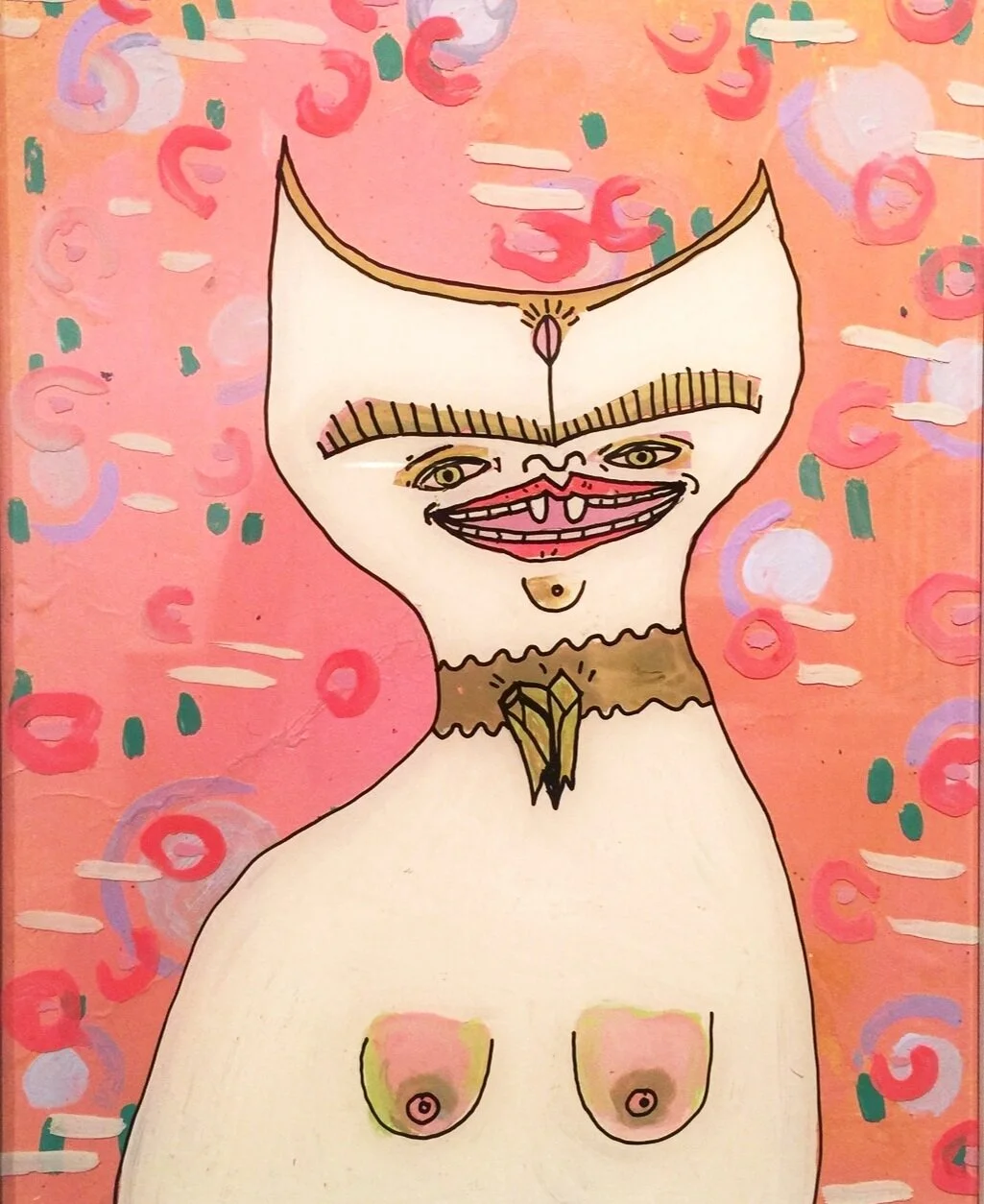 Imperial Missconception (SOLD)