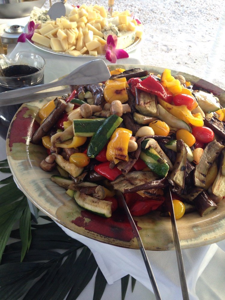 Roasted vegetable platter.jpg