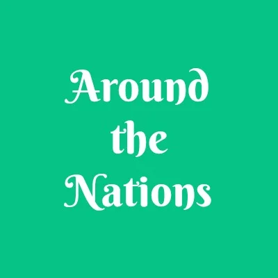 AROUND THE NATIONS