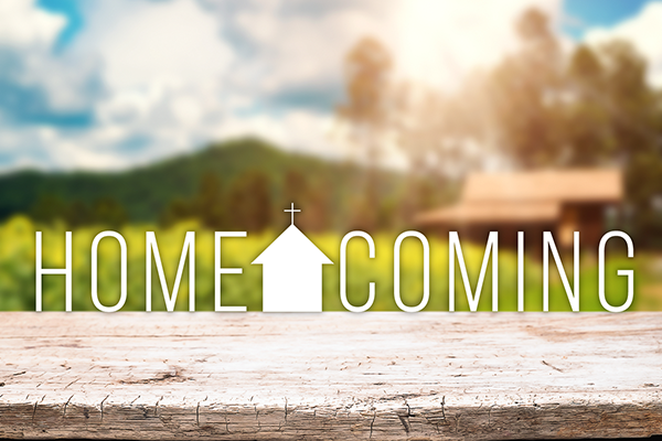 Homecoming — HIllcrest Baptist