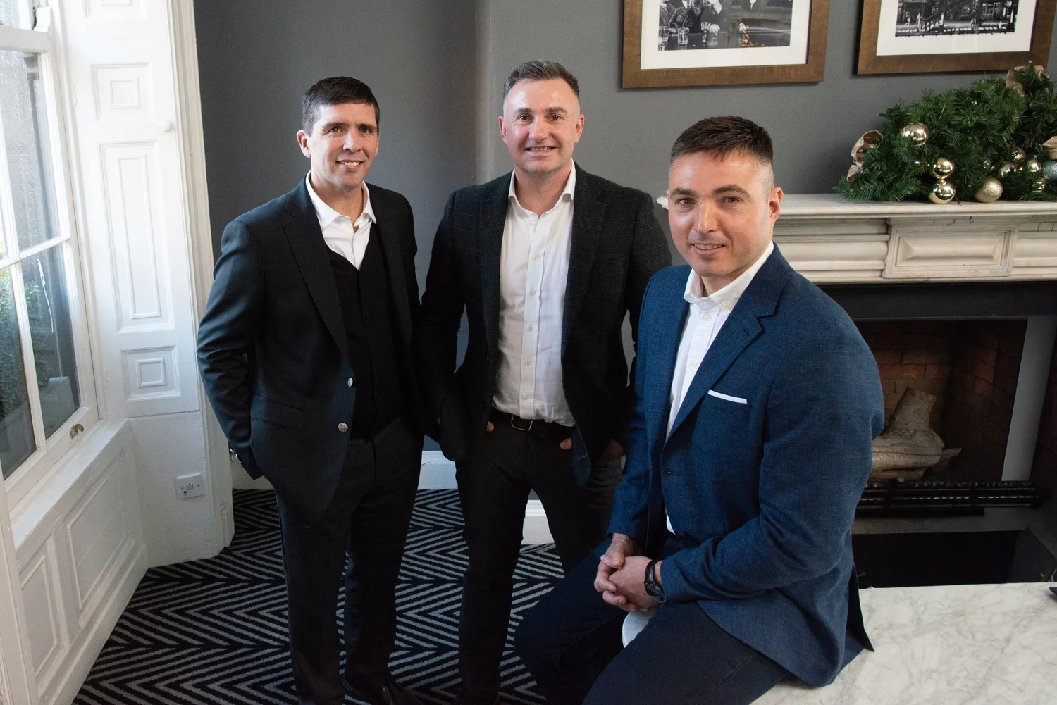Zero One… Europe’s first dedicated data centre engineering firm