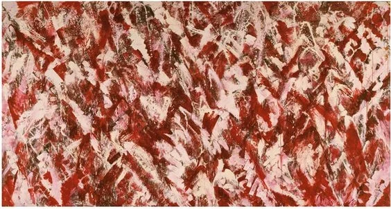 Lee Kasner - Another Storm (1963)