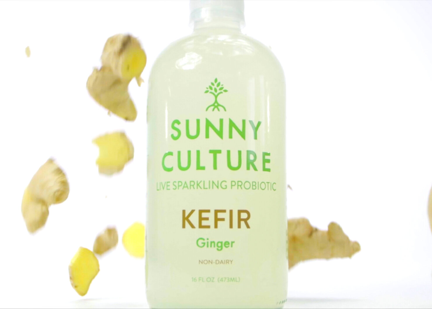 SUNNY taste