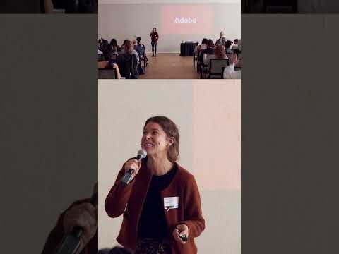 Creative Mornings Tampa Bay x Creative House 11 22 24