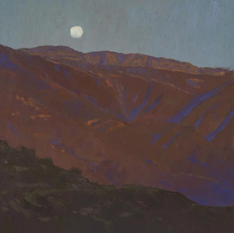 moon over topa topa