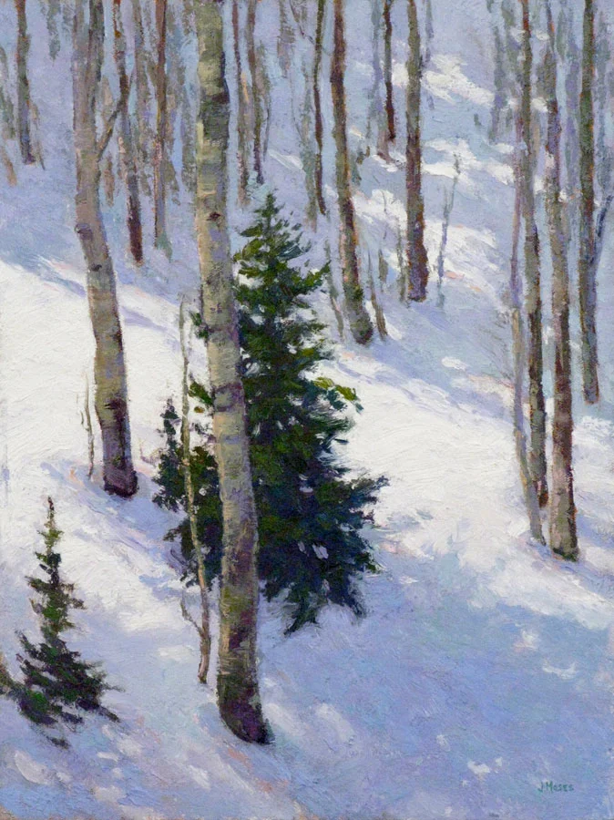 white splendor