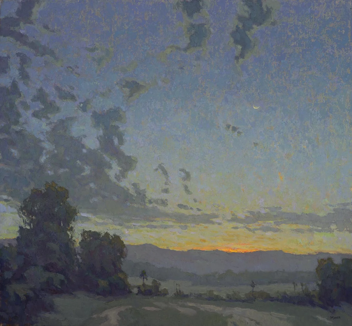 celestial nocturne