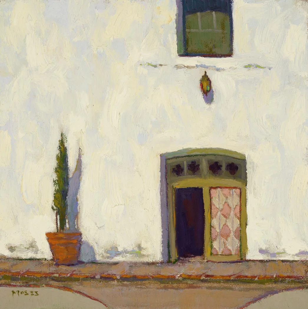 mission san innes